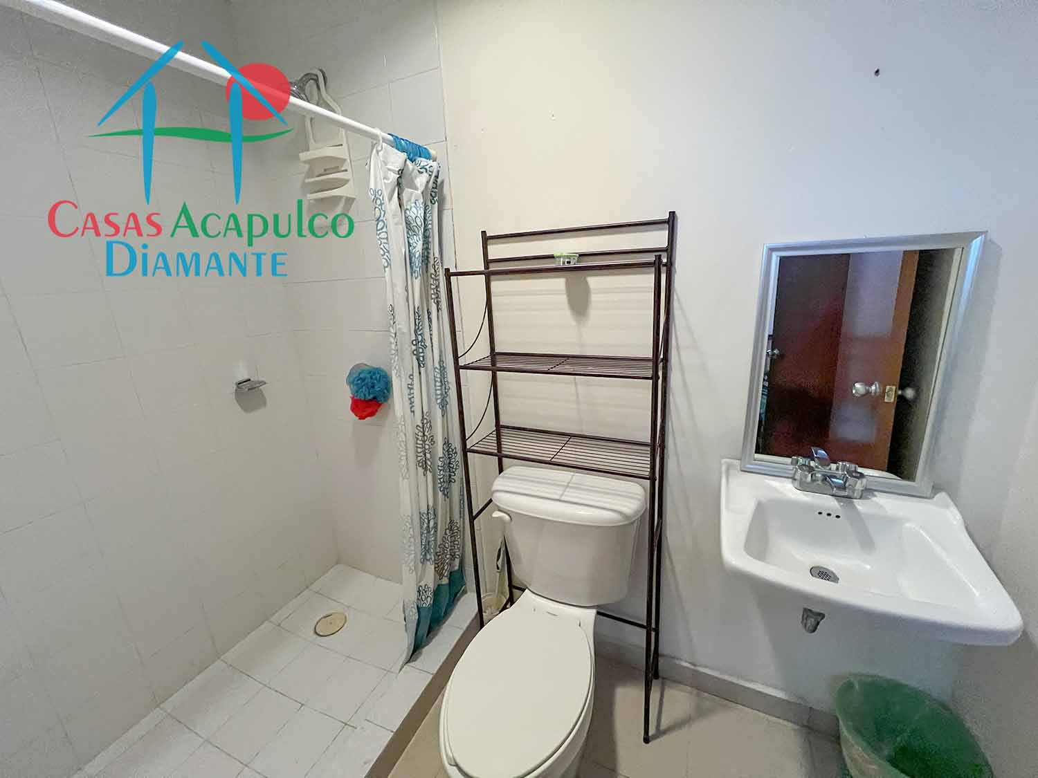 Mayan Lakes View 1 602 - Cuarto de servicio 2